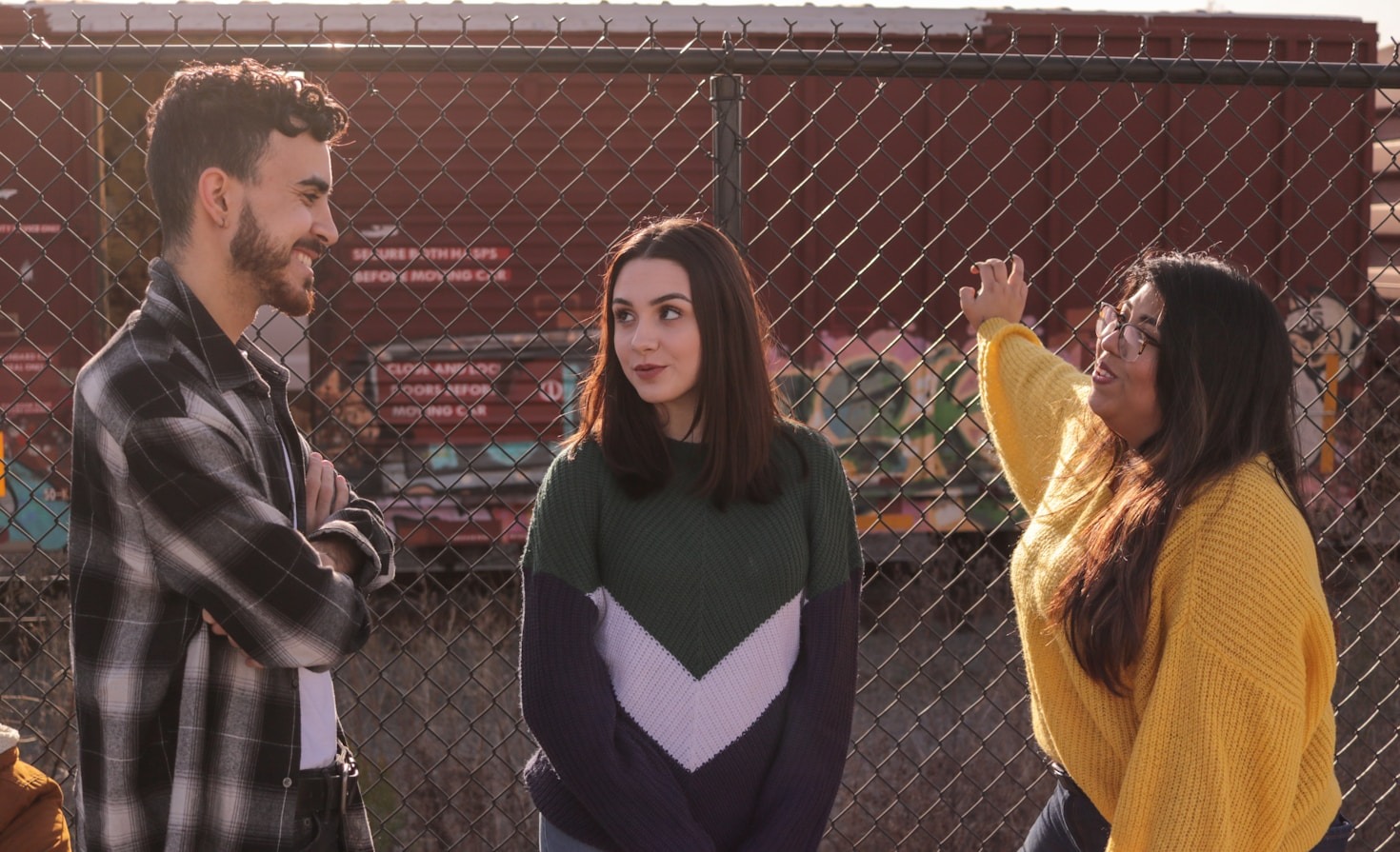 The Funniest Neighborhood Rumors We Heard